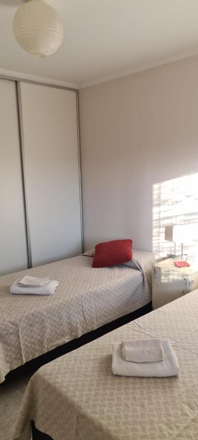 Apartamento Carlos Paz - 3 Con Cochera - Zona Céntrica Residencial Villa Carlos Paz