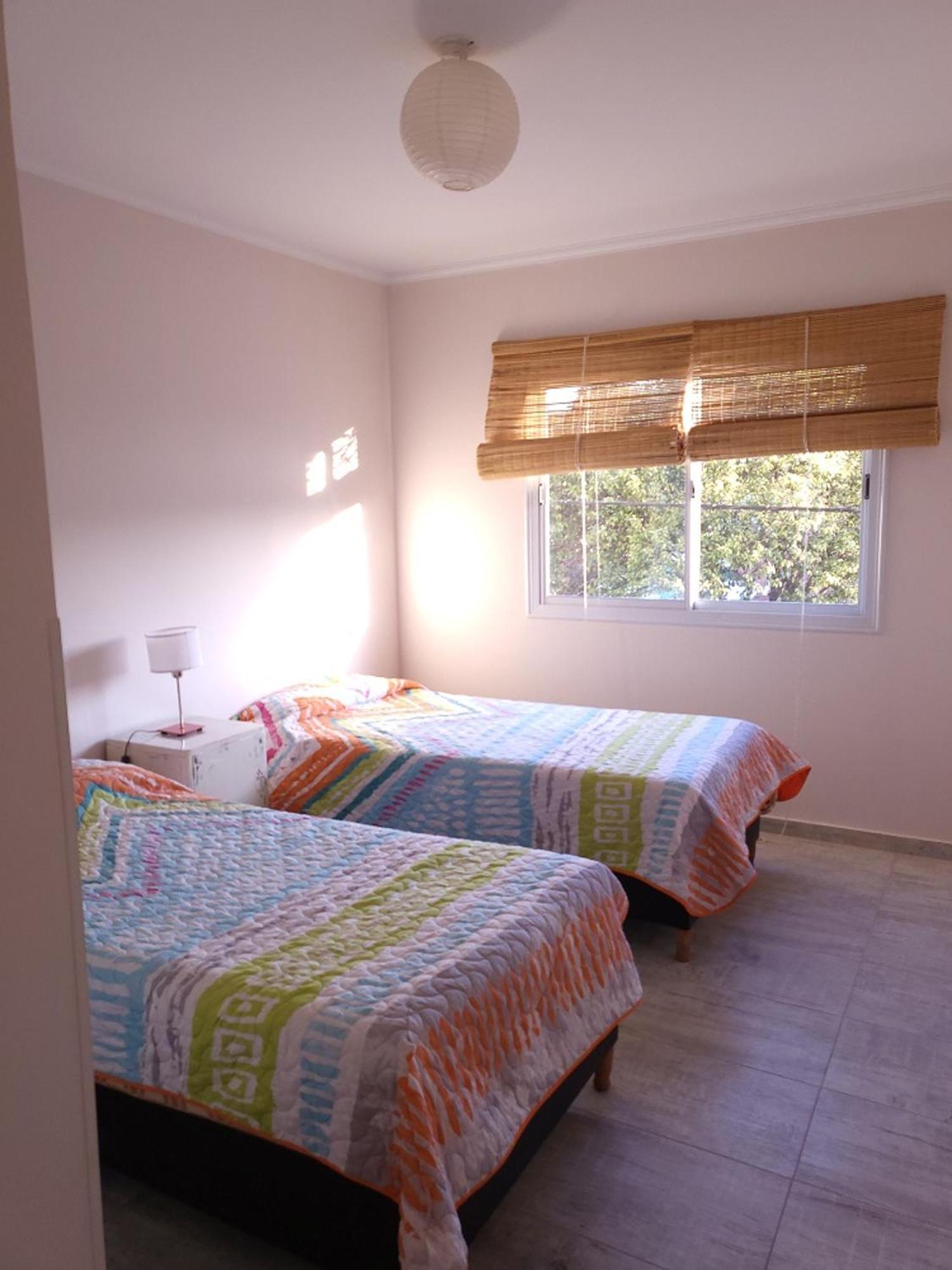Carlos Paz - 3 Con Cochera - Zona Céntrica Residencial Apartamento *
